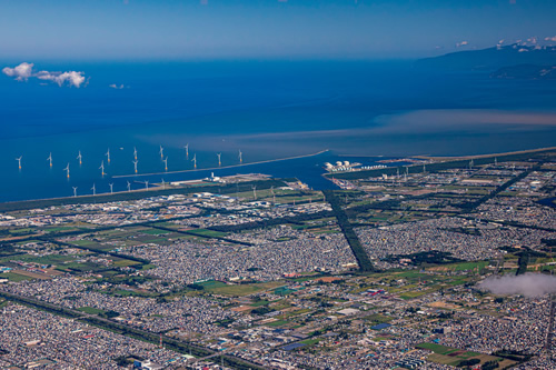 石狩湾新港