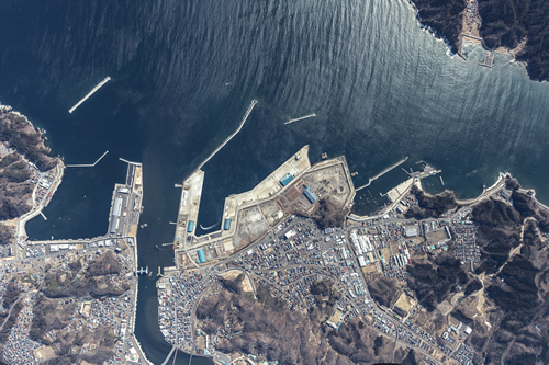 宮古港
