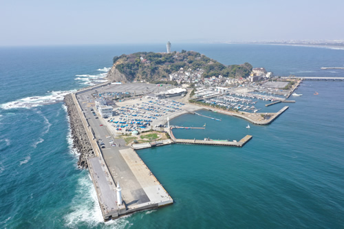 湘南港