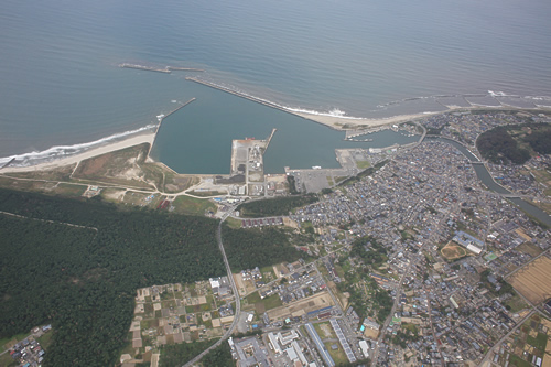 岩船港