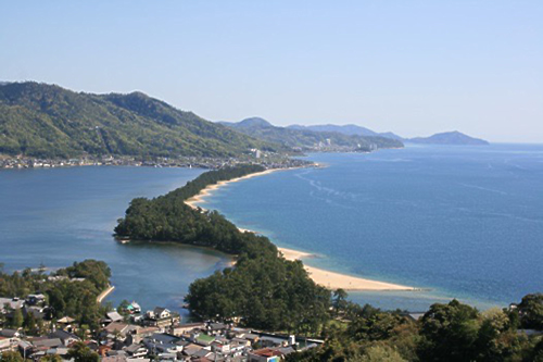 宮津港