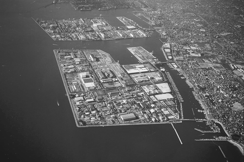 東播磨港