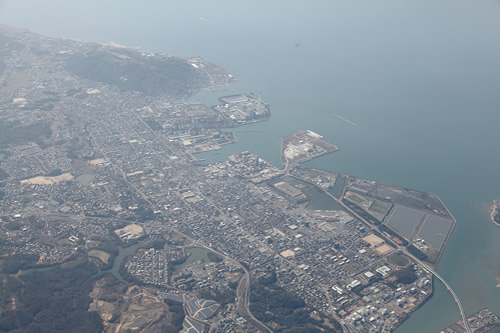 小野田港