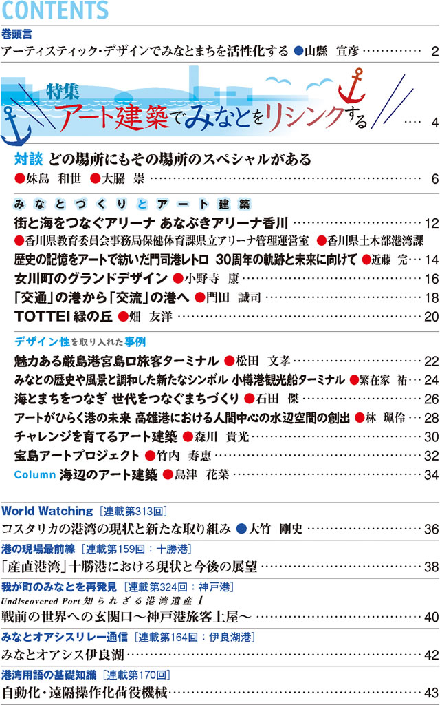 CONTENTS